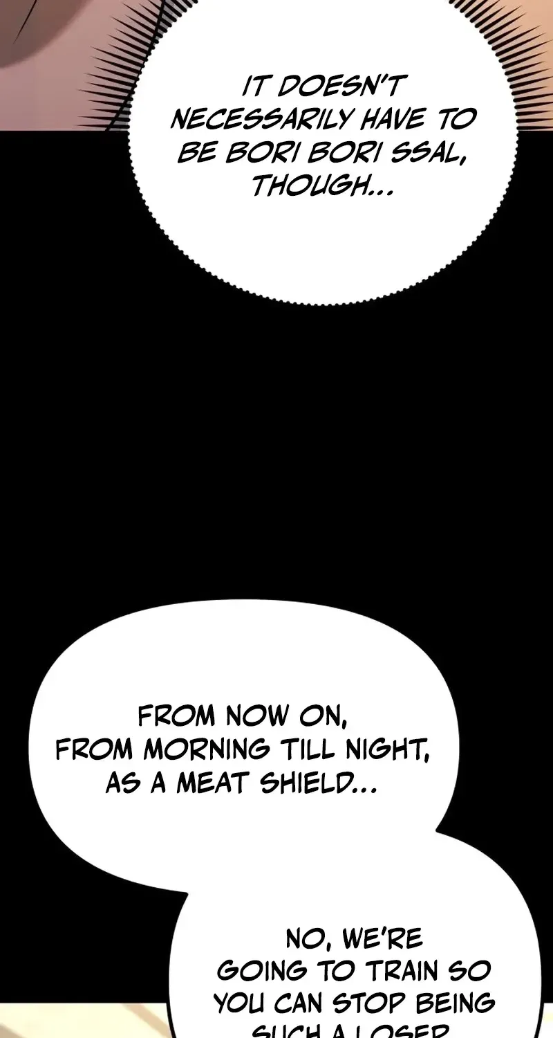 Read Self-Glorification chapter 3 image 30 on Lezhin