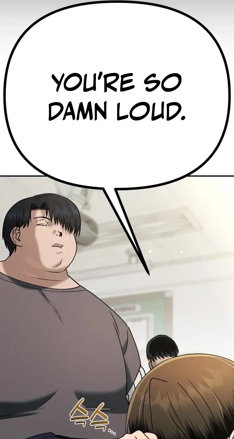 Read Self-Glorification chapter 3 image 33 on Lezhin