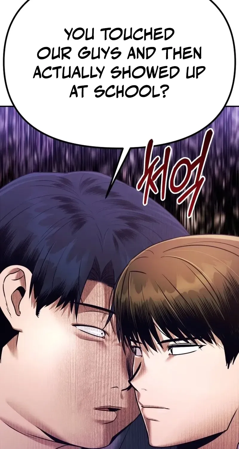 Read Self-Glorification chapter 3 image 43 on Lezhin