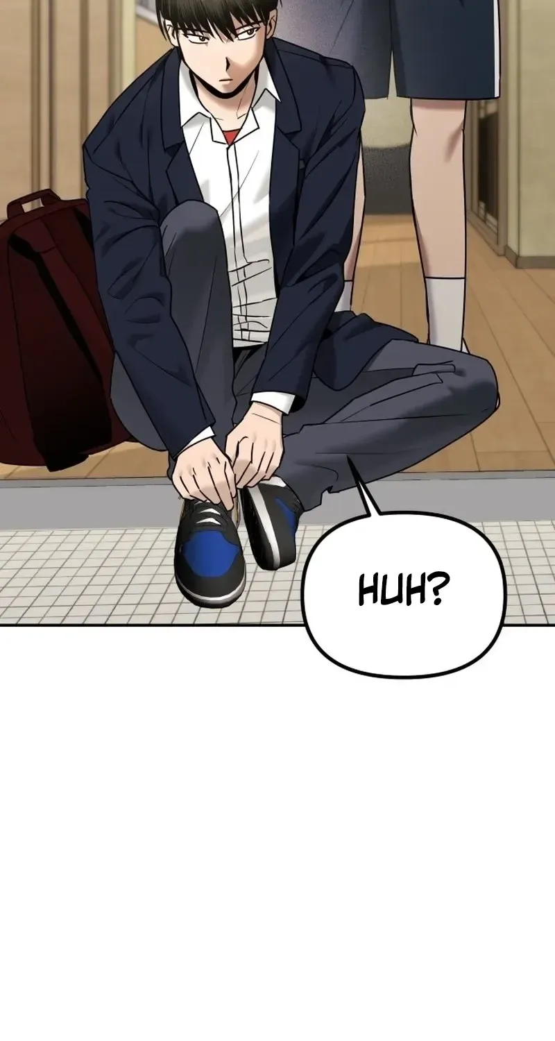 Read Self-Glorification chapter 3 image 47 on Lezhin