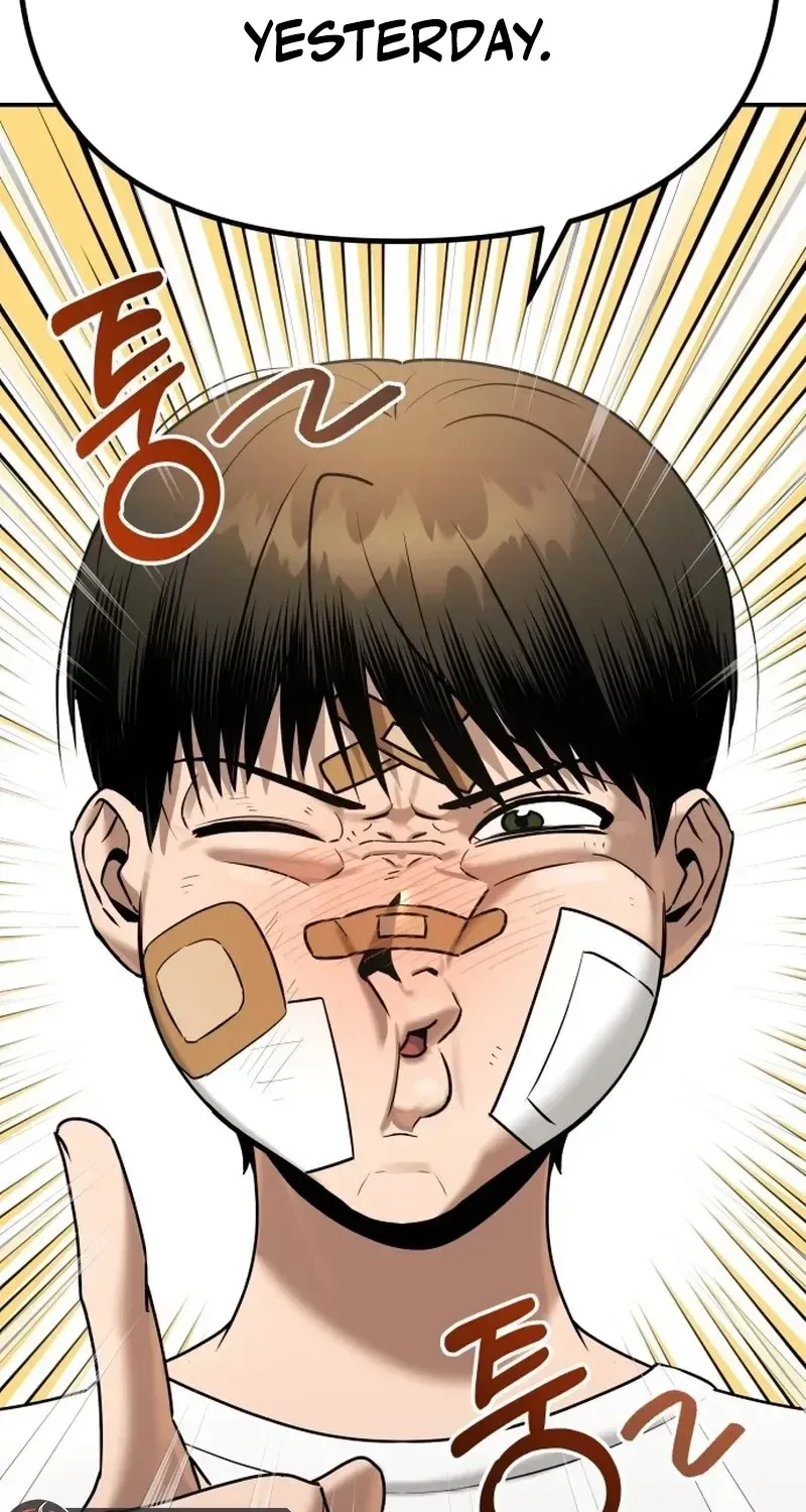Read Self-Glorification chapter 3 image 49 on Lezhin