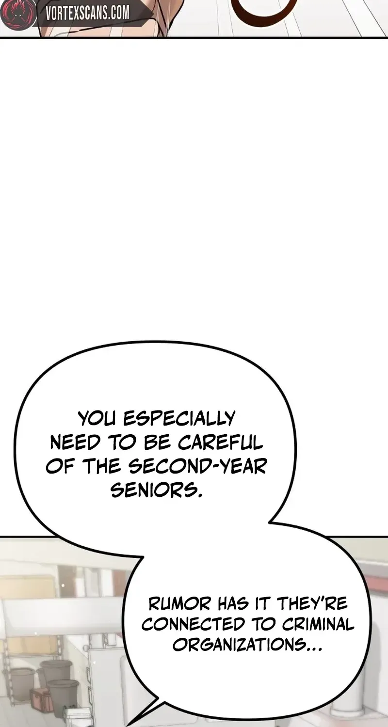Read Self-Glorification chapter 3 image 50 on Lezhin