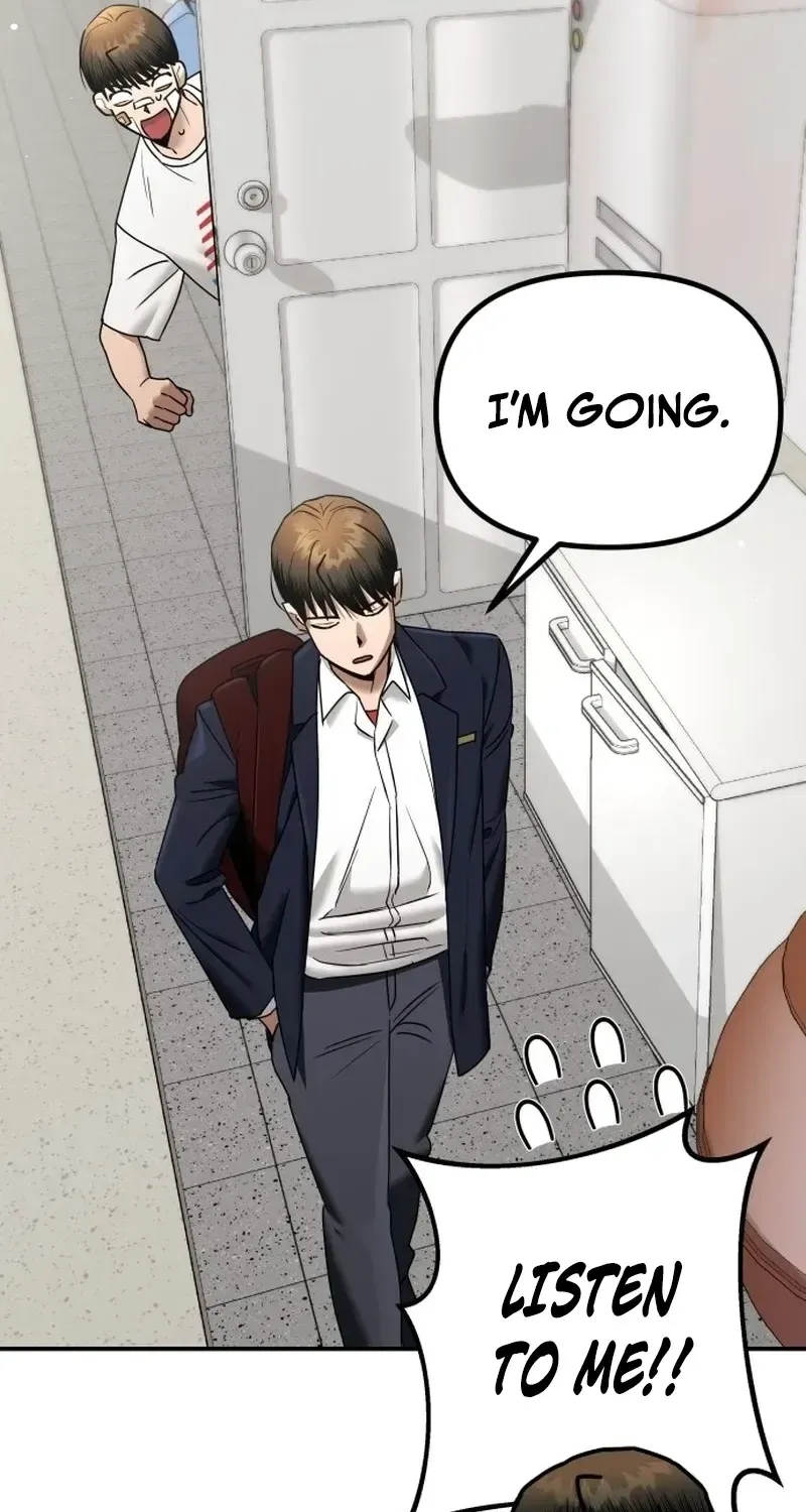 Read Self-Glorification chapter 3 image 51 on Lezhin