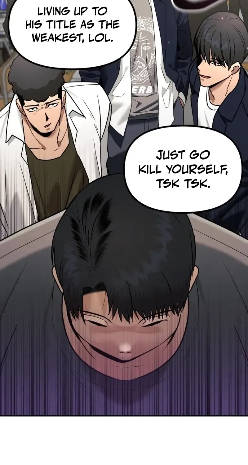 Read Self-Glorification chapter 3 image 58 on Lezhin