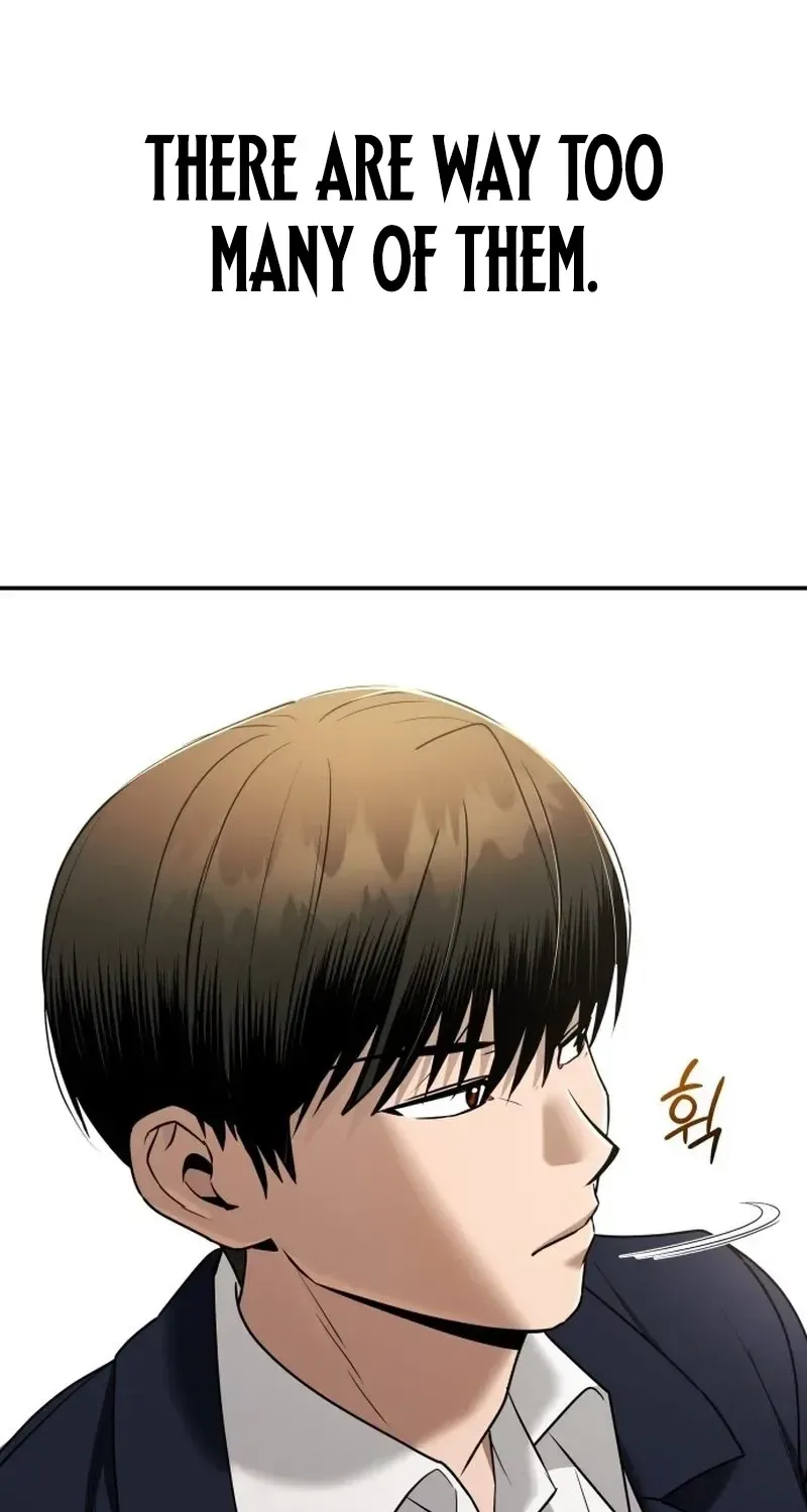 Read Self-Glorification chapter 3 image 59 on Lezhin