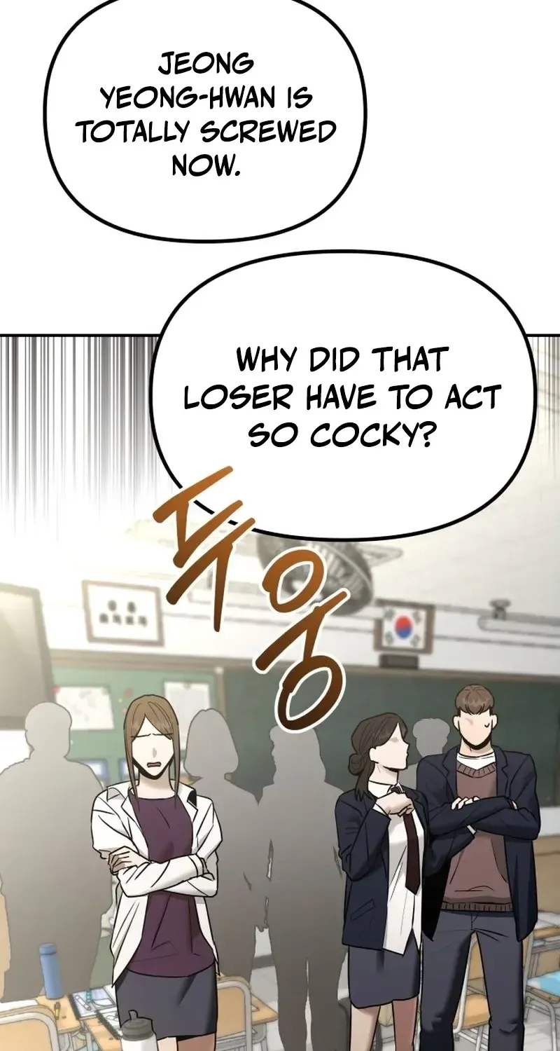 Read Self-Glorification chapter 3 image 61 on Lezhin