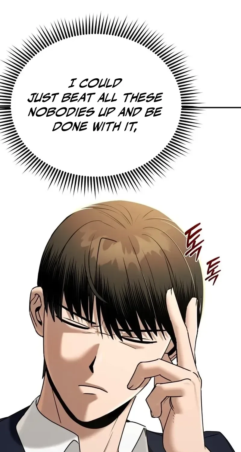 Read Self-Glorification chapter 3 image 63 on Lezhin