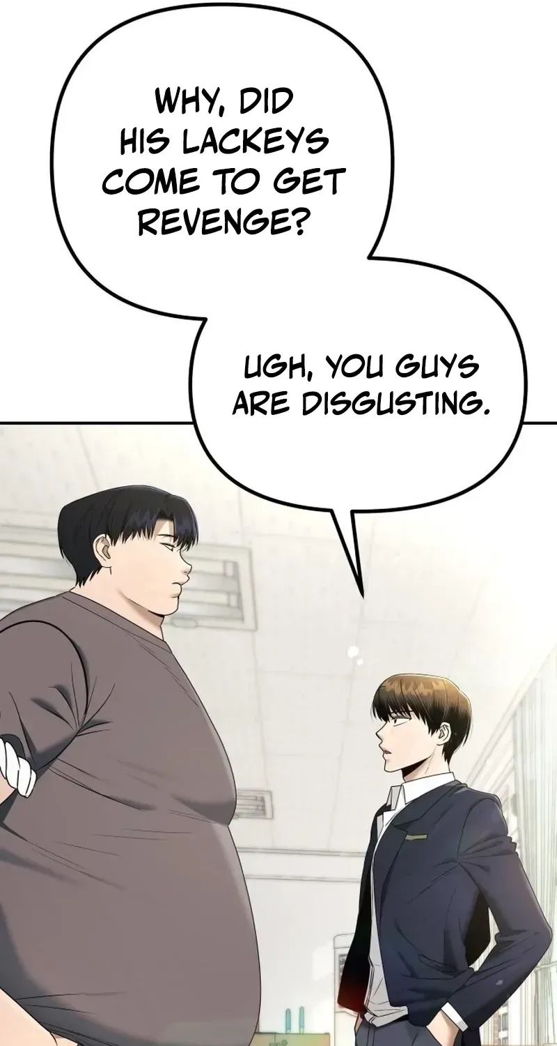 Read Self-Glorification chapter 3 image 68 on Lezhin