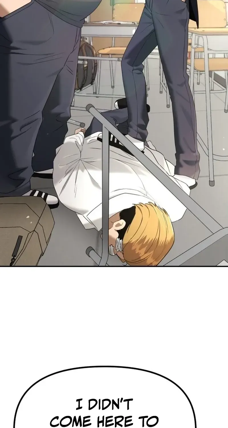 Read Self-Glorification chapter 3 image 69 on Lezhin