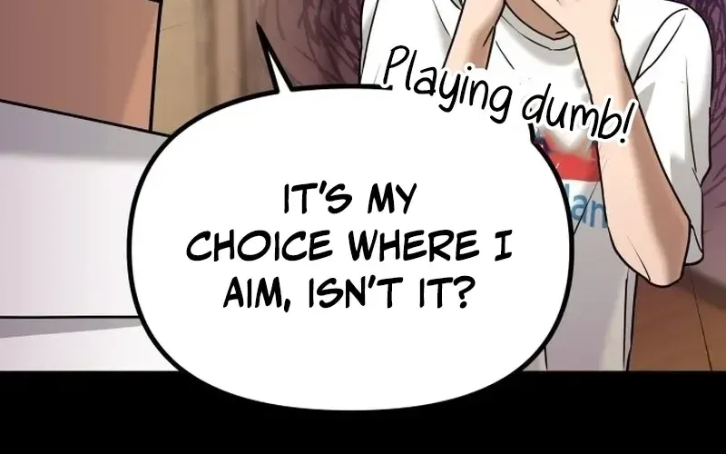 Read Self-Glorification chapter 3 image 7 on Lezhin