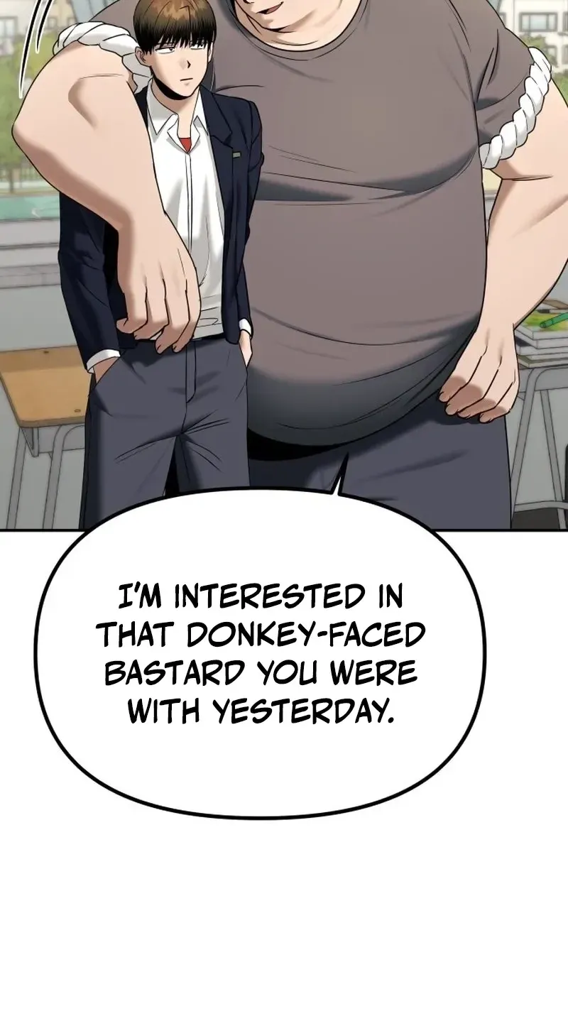 Read Self-Glorification chapter 3 image 78 on Lezhin