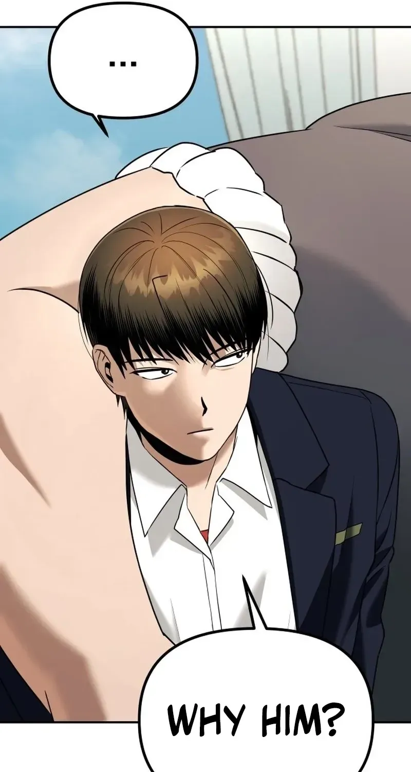 Read Self-Glorification chapter 3 image 79 on Lezhin