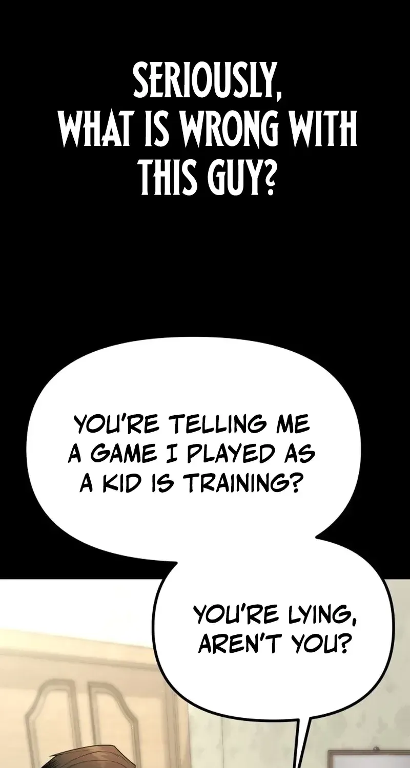 Read Self-Glorification chapter 3 image 8 on Lezhin