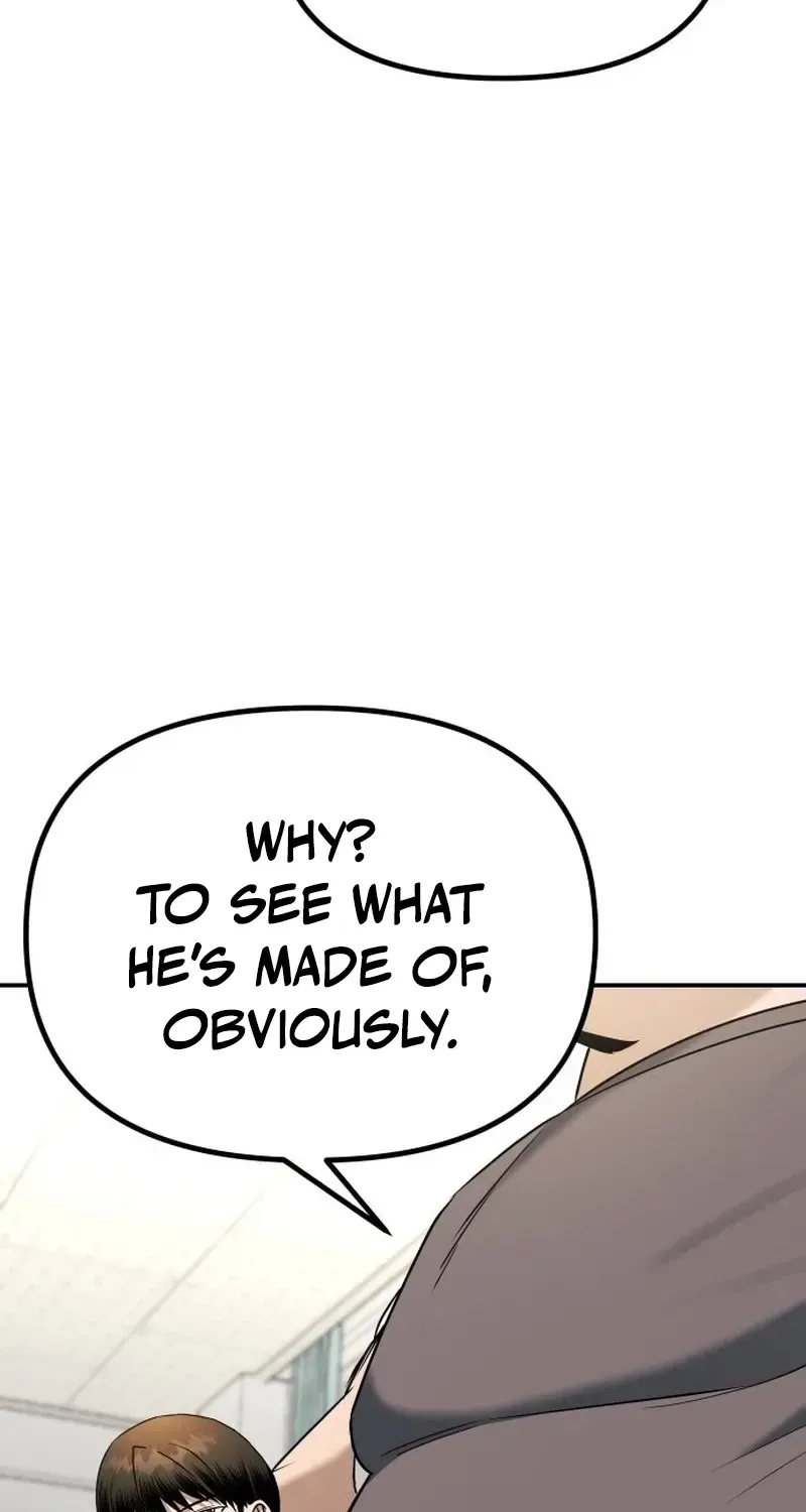 Read Self-Glorification chapter 3 image 80 on Lezhin