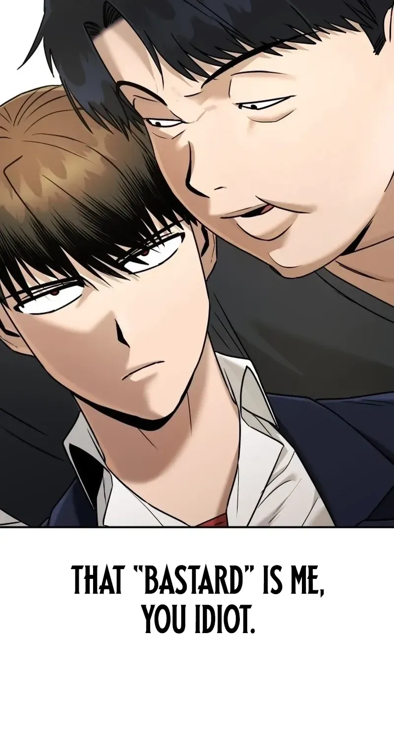 Read Self-Glorification chapter 3 image 85 on Lezhin