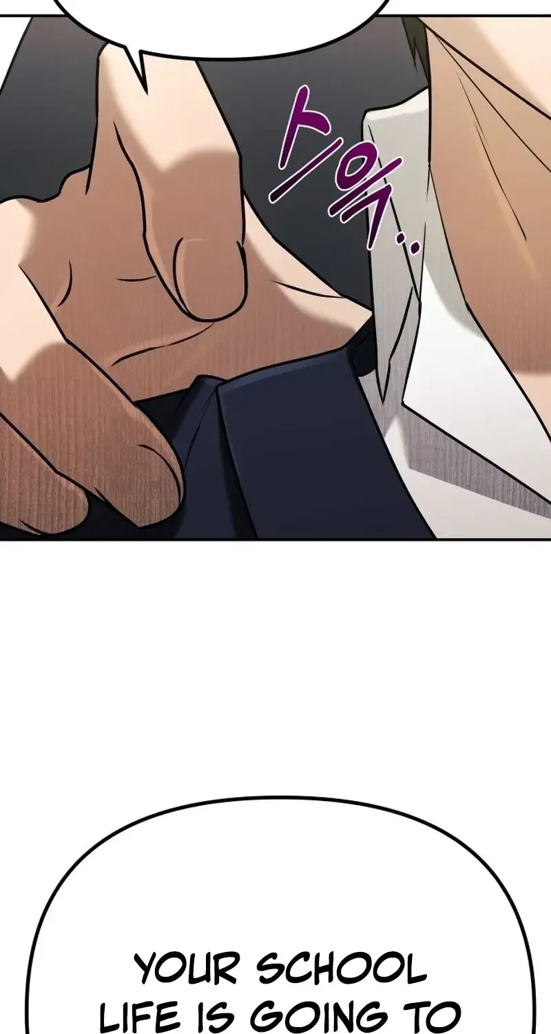 Read Self-Glorification chapter 3 image 87 on Lezhin