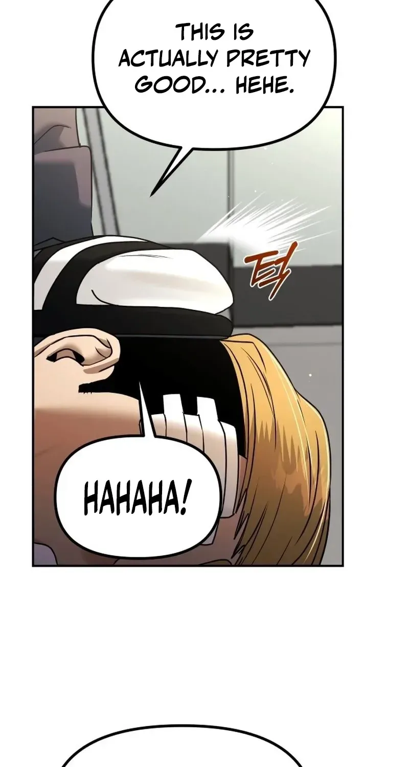 Read Self-Glorification chapter 3 image 95 on Lezhin