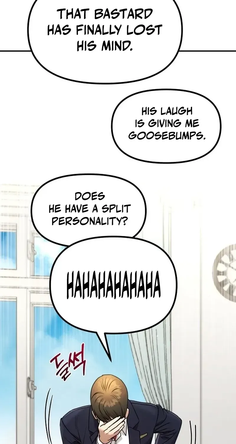 Read Self-Glorification chapter 3 image 96 on Lezhin