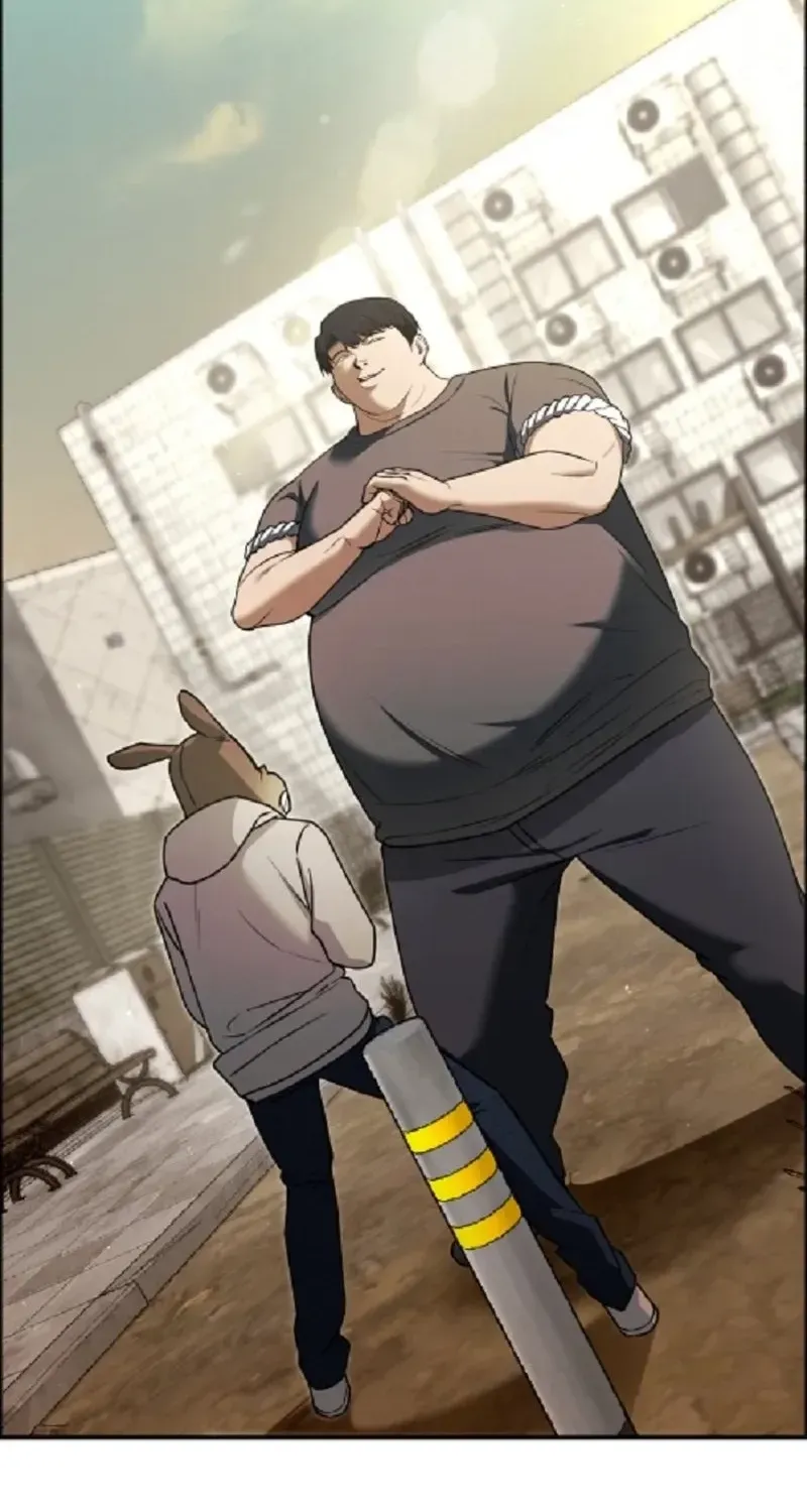 Read Self-Glorification chapter 4 image 1 on Lezhin