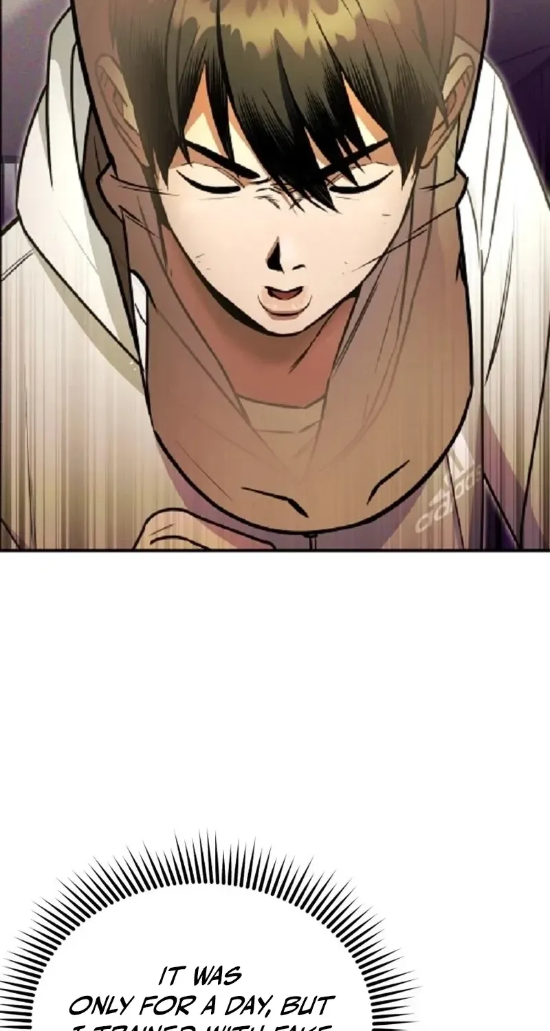 Read Self-Glorification chapter 4 image 12 on Lezhin