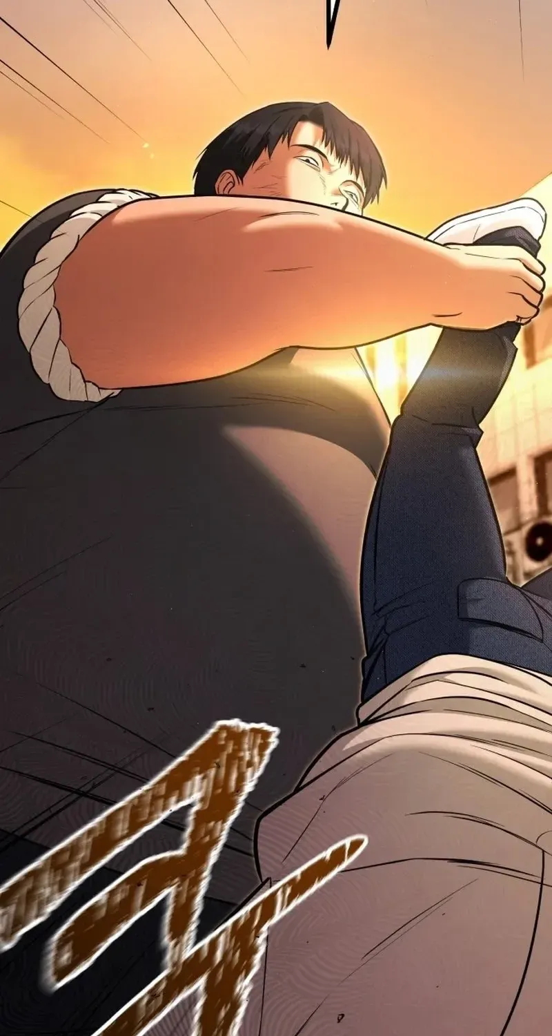 Read Self-Glorification chapter 4 image 129 on Lezhin