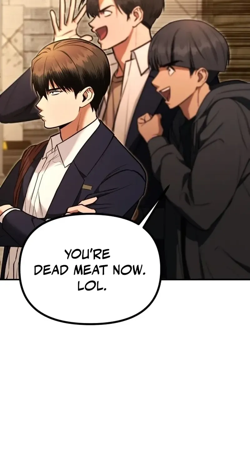 Read Self-Glorification chapter 4 image 132 on Lezhin