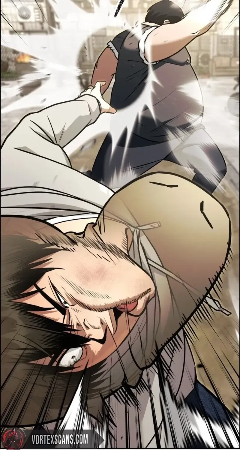 Read Self-Glorification chapter 4 image 16 on Lezhin