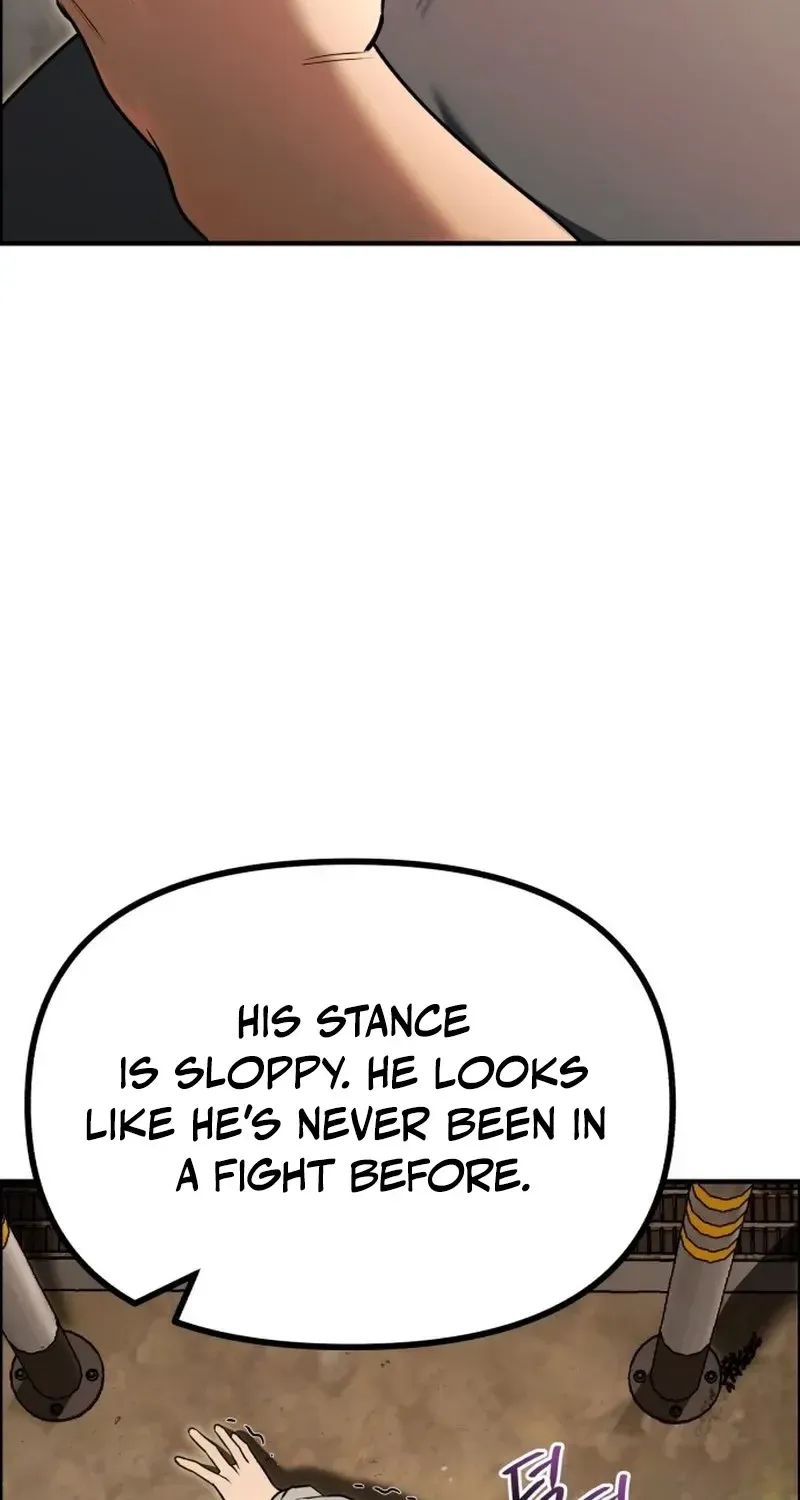Read Self-Glorification chapter 4 image 19 on Lezhin