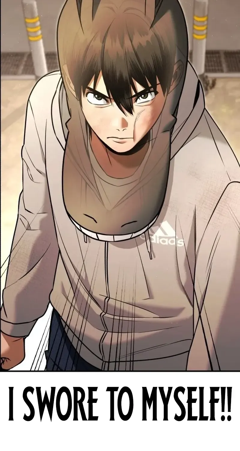 Read Self-Glorification chapter 4 image 53 on Lezhin