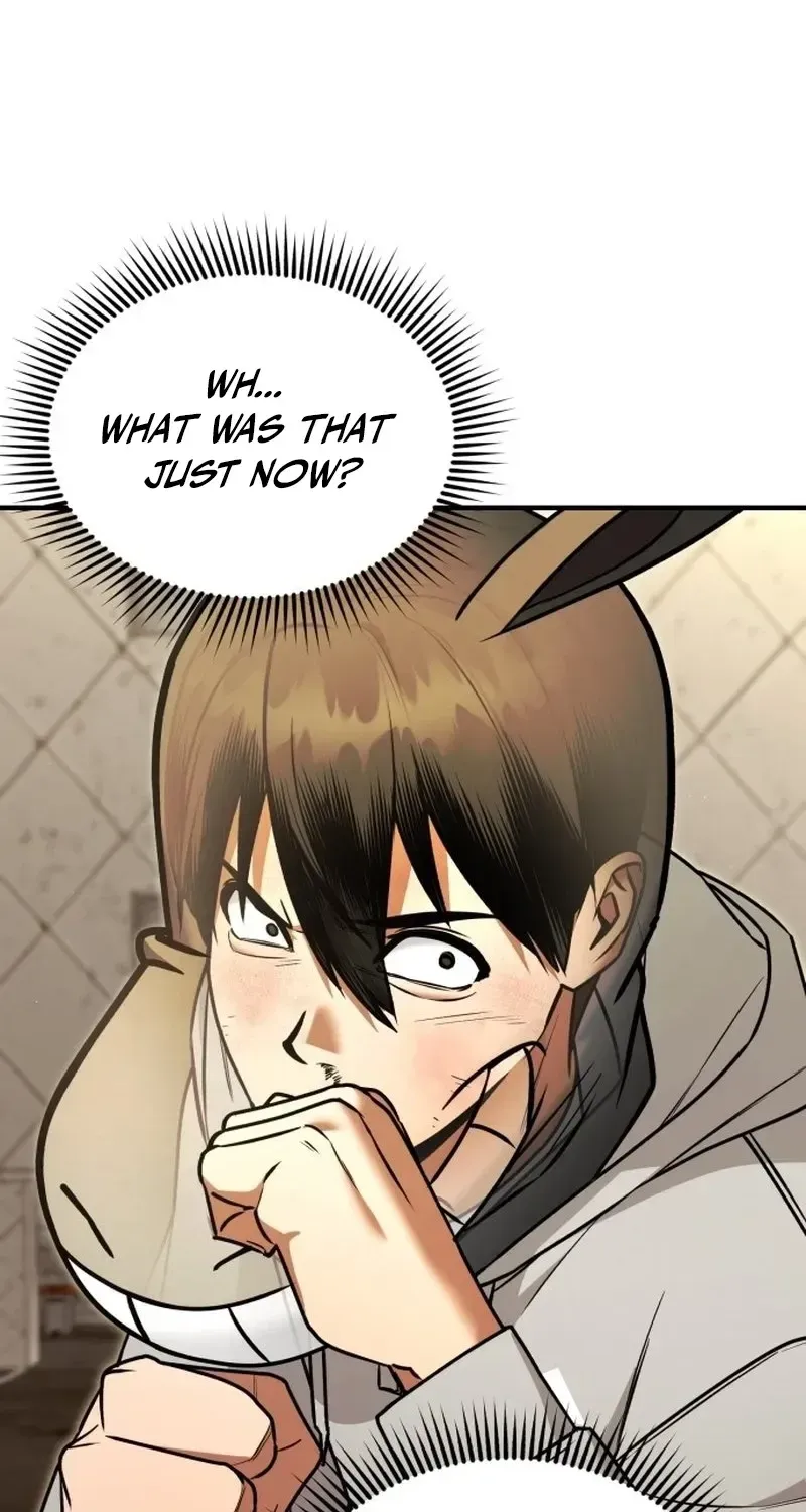 Read Self-Glorification chapter 4 image 71 on Lezhin