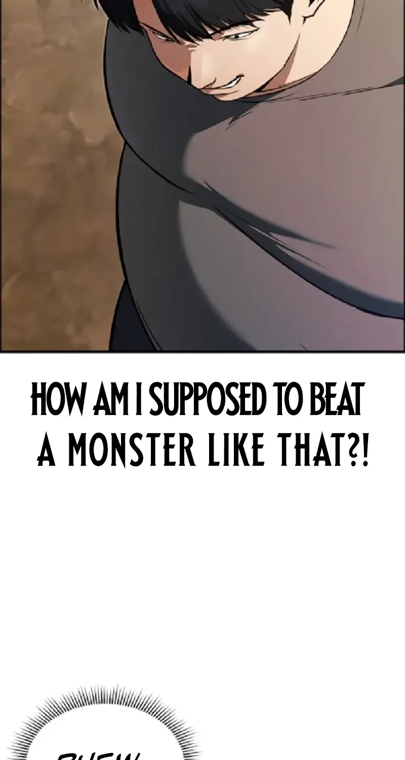 Read Self-Glorification chapter 4 image 8 on Lezhin