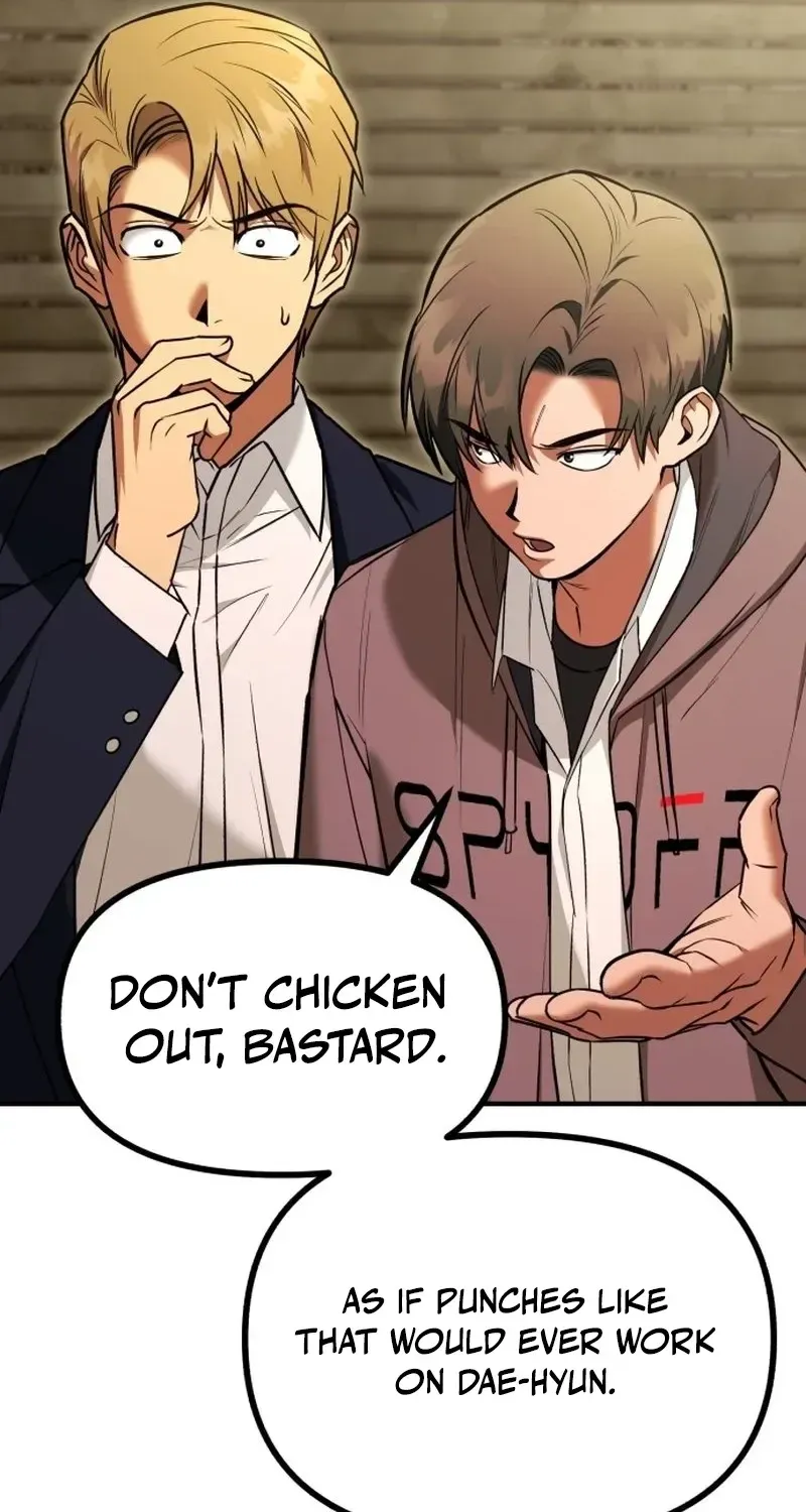 Read Self-Glorification chapter 4 image 90 on Lezhin