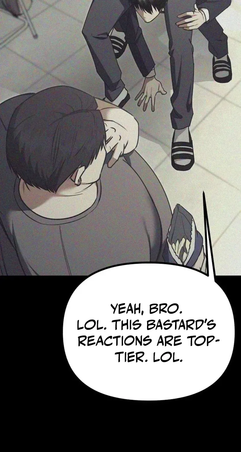 Read Self-Glorification chapter 4 image 98 on Lezhin