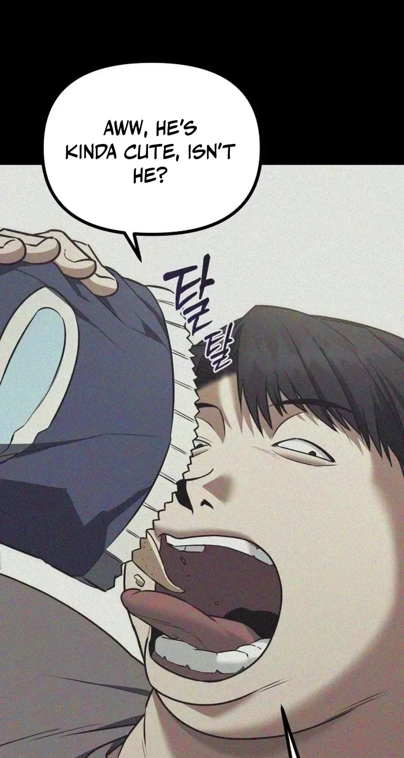 Read Self-Glorification chapter 4 image 99 on Lezhin