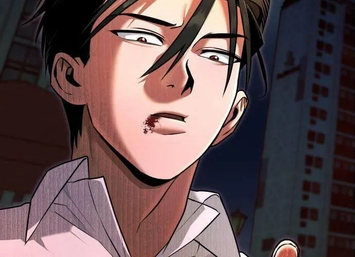 Read Self-Glorification chapter 5 image 119 on Lezhin