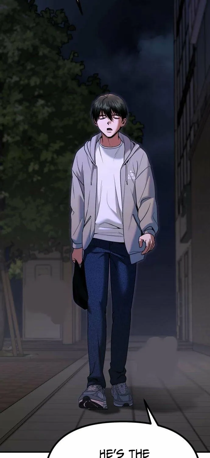 Read Self-Glorification chapter 5 image 122 on Lezhin