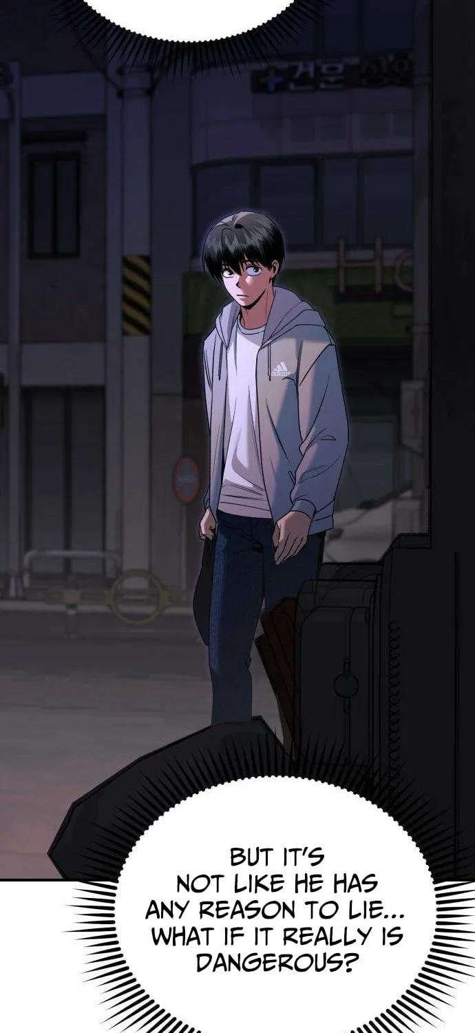 Read Self-Glorification chapter 5 image 126 on Lezhin