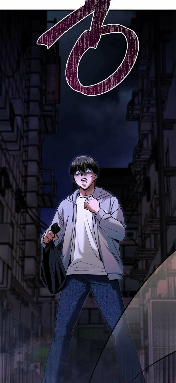 Read Self-Glorification chapter 5 image 137 on Lezhin