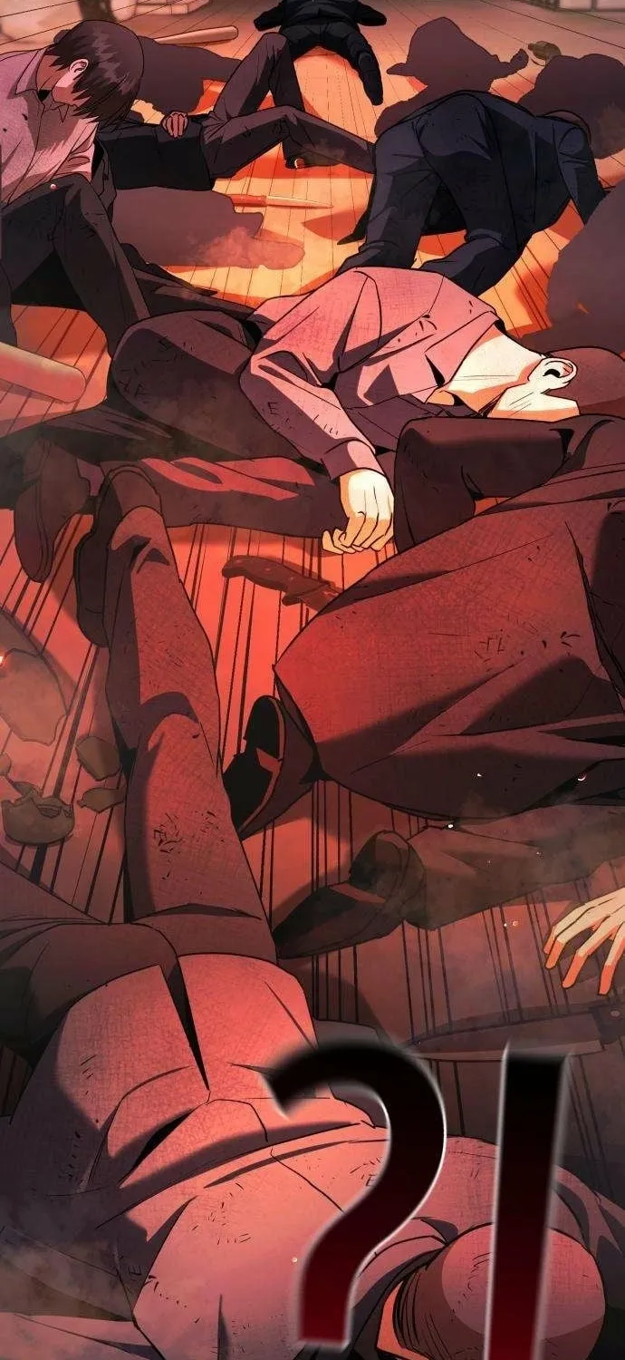 Read Self-Glorification chapter 5 image 141 on Lezhin