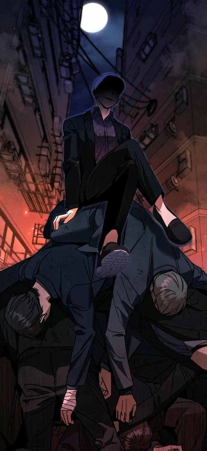 Read Self-Glorification chapter 5 image 145 on Lezhin
