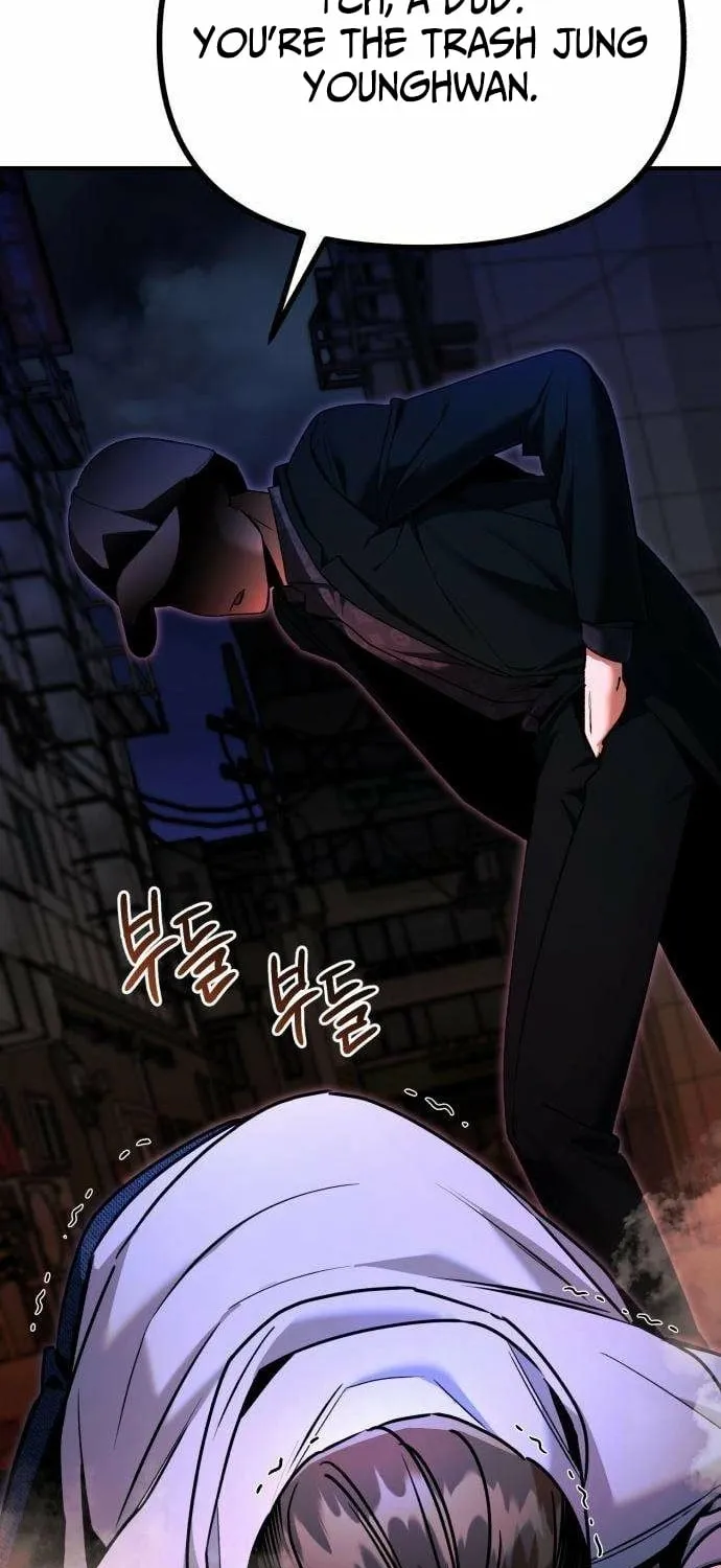 Read Self-Glorification chapter 5 image 156 on Lezhin