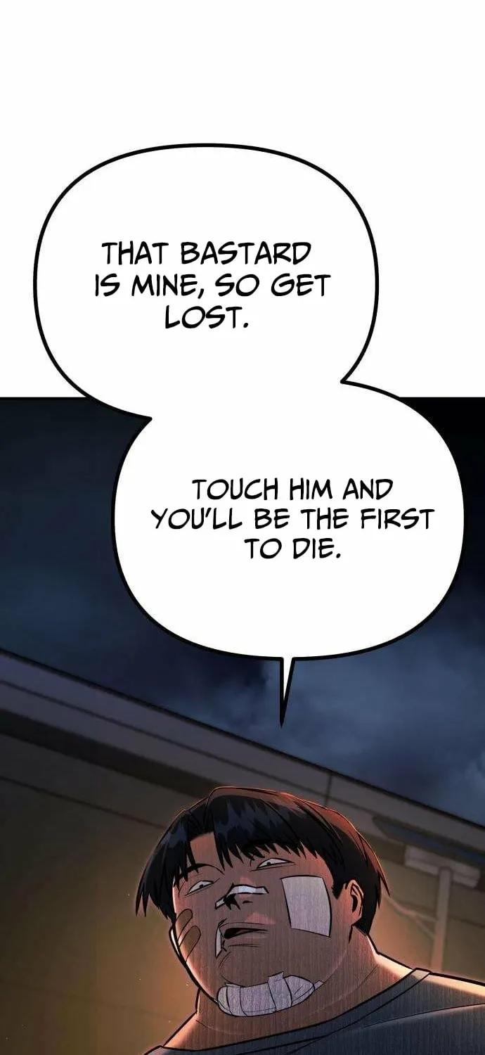 Read Self-Glorification chapter 5 image 17 on Lezhin