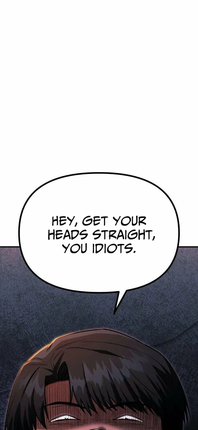 Read Self-Glorification chapter 5 image 2 on Lezhin
