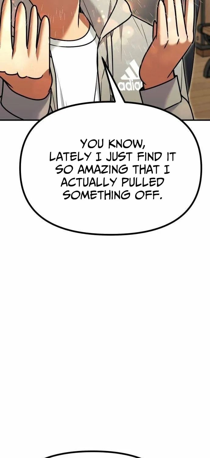 Read Self-Glorification chapter 5 image 32 on Lezhin