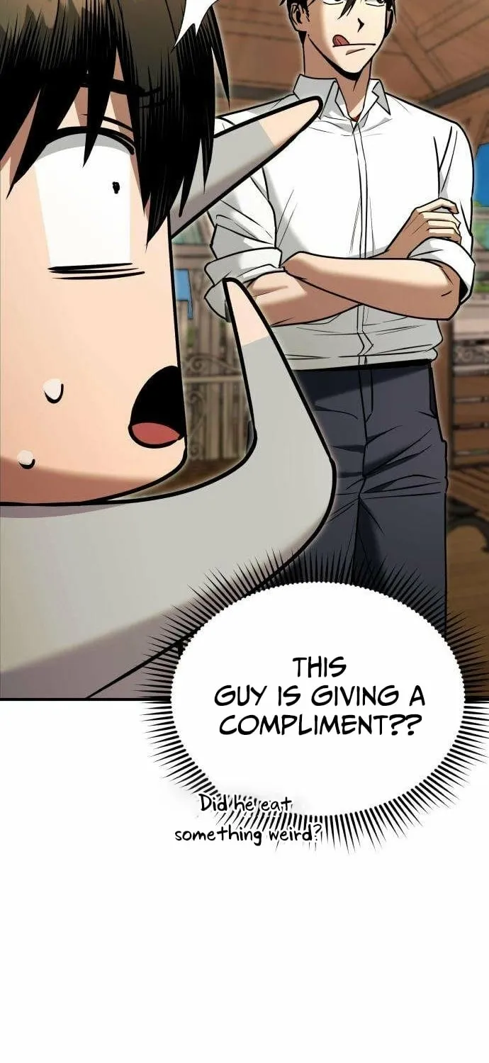 Read Self-Glorification chapter 5 image 36 on Lezhin