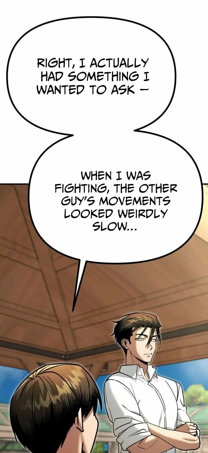 Read Self-Glorification chapter 5 image 37 on Lezhin