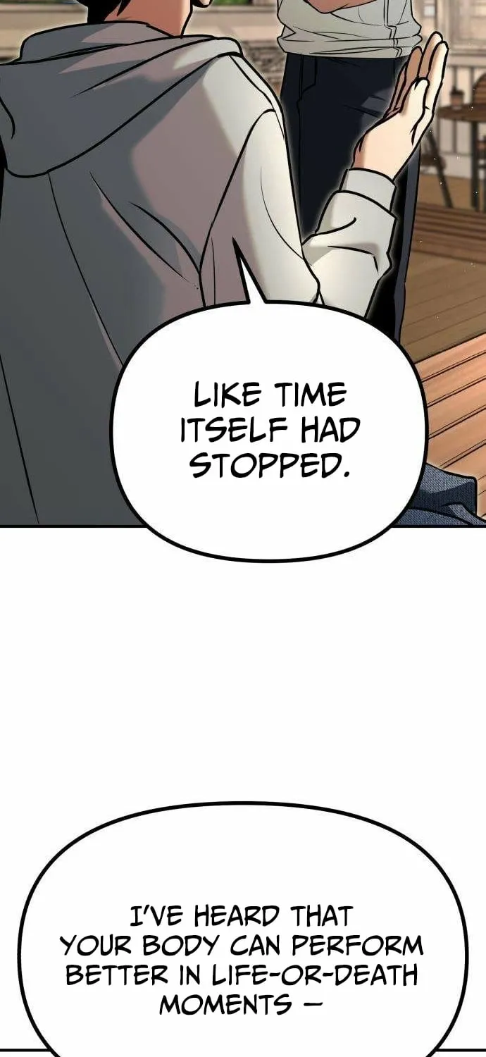 Read Self-Glorification chapter 5 image 38 on Lezhin