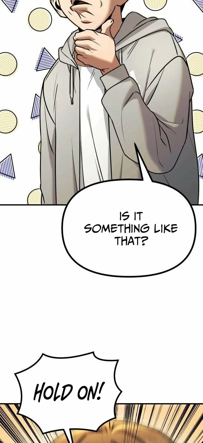 Read Self-Glorification chapter 5 image 40 on Lezhin