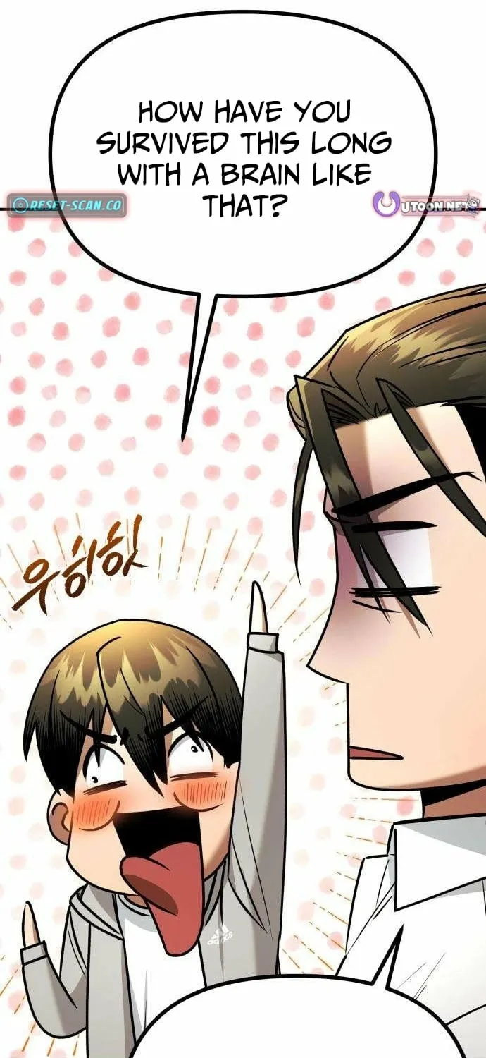 Read Self-Glorification chapter 5 image 42 on Lezhin
