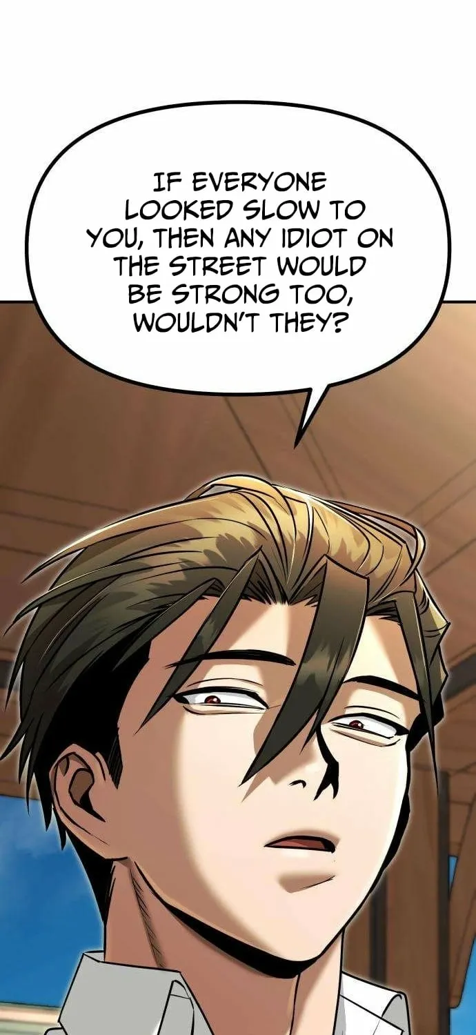 Read Self-Glorification chapter 5 image 44 on Lezhin